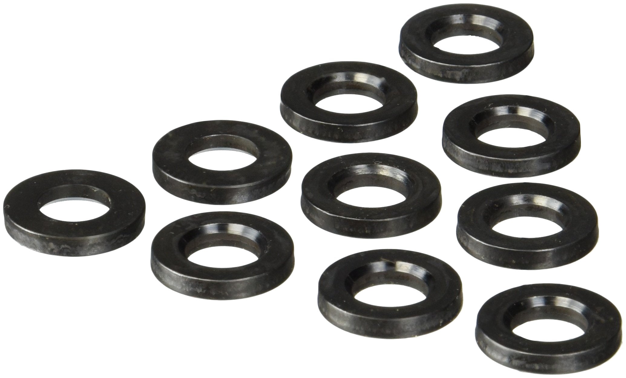 10-Pack Of ARP Special Purpose Washers, 3/8" Inside Diameter, 3/4" Outside Diameter, .120" Thick