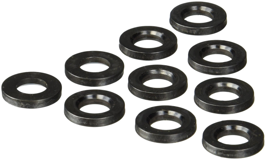 10-Pack Of ARP Special Purpose Washers, 3/8" Inside Diameter, 3/4" Outside Diameter, .120" Thick