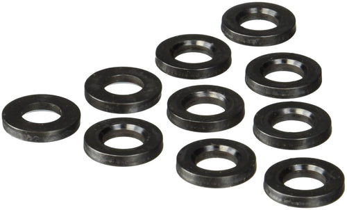 10-Pack Of ARP Special Purpose Washers, 3/8" Inside Diameter, 3/4" Outside Diameter, .120" Thick