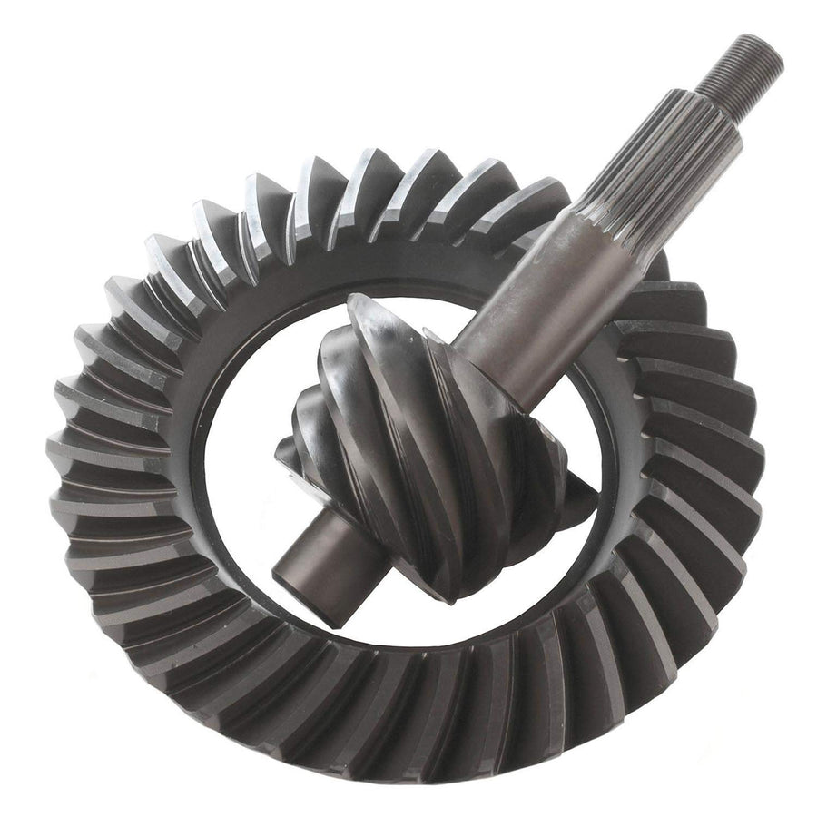 Differential Ring & Pinion Motive Gear F9-471A For Ford 9" Gear Ratio 4.71, 10-Bolt 28 Spline 7 Pinion & 33 Ring Tooth -Fits Ford/Lincoln/Mercury Replaces Richmond 69-0362-1 Motive F890471 EXCEL F9471