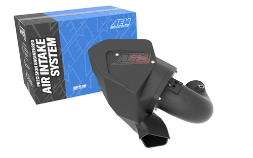 Cold Air Intake System AEM 21-882DS
