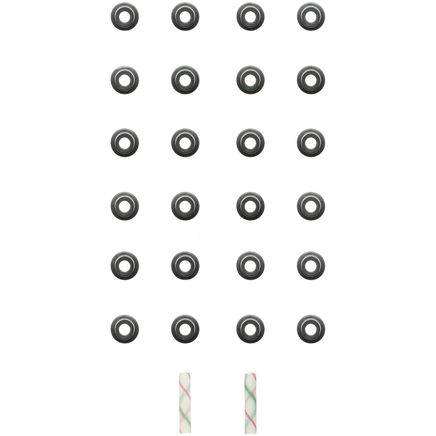 SS FEL-PRO 72802-1 Valve Stem Seal Set
