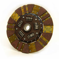 Dual Friction Centerforce DF381810 Clutch Disc