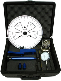Universal Degree Wheel Kit Proform 68786 Heads Off