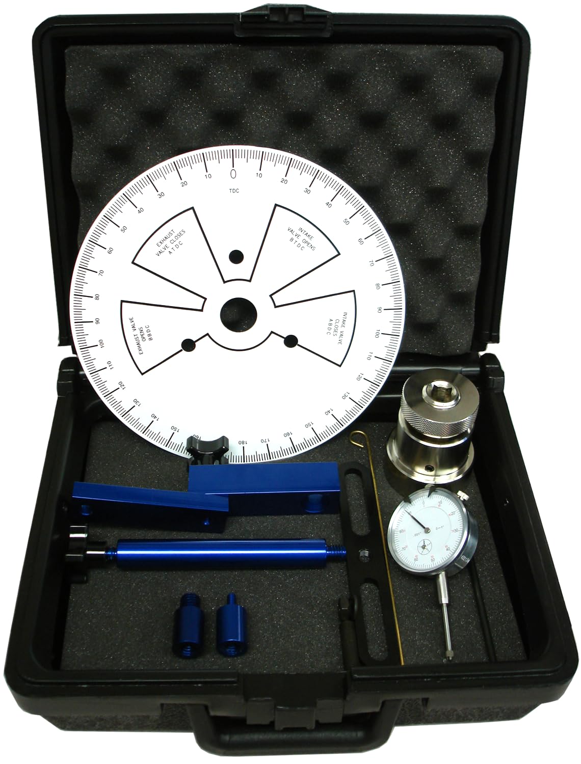 Universal Degree Wheel Kit Proform 68786 Heads Off