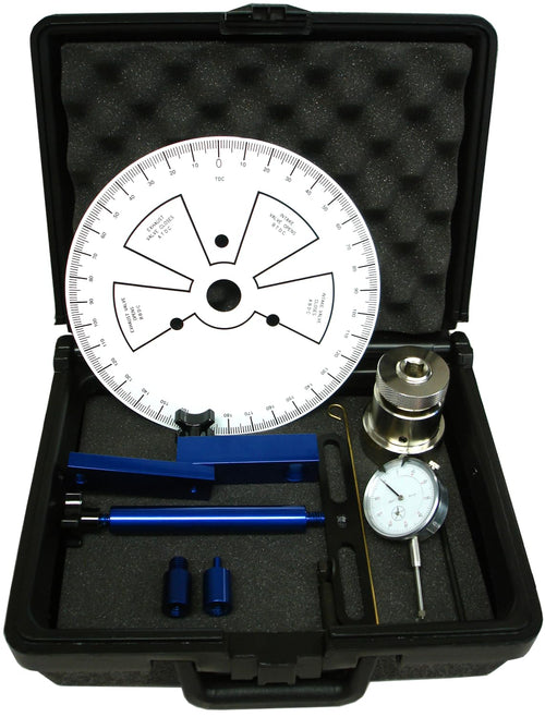 Universal Degree Wheel Kit Proform 68786 Heads Off
