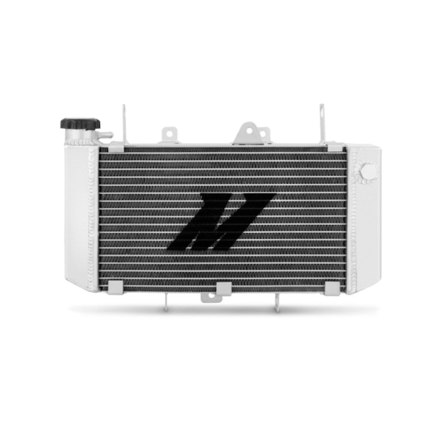 Mishimoto Powersports MMPS-YFZ450R-09 Aluminum Radiator Fits Yamaha YZ450R 2009-2013