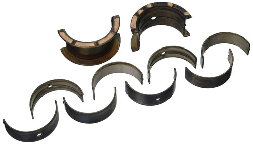 Clevite MS-829H-9 Clevite Engine Crankshaft Main Bearing Set
