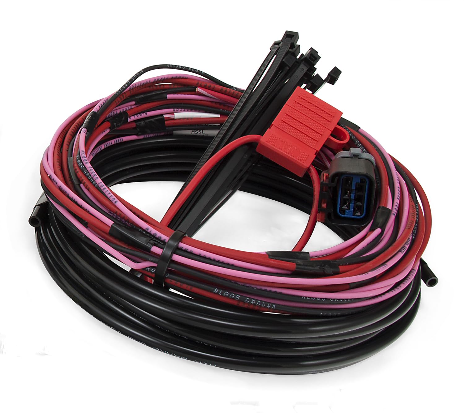 WirelessOne Air Lift Harness