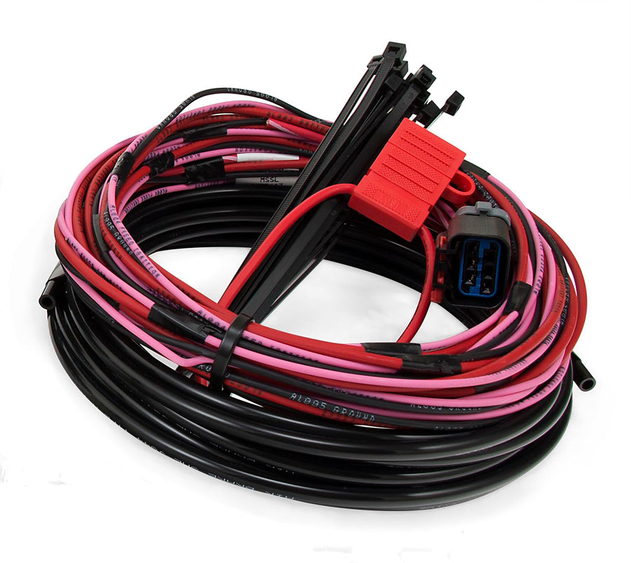 WirelessOne Air Lift Harness