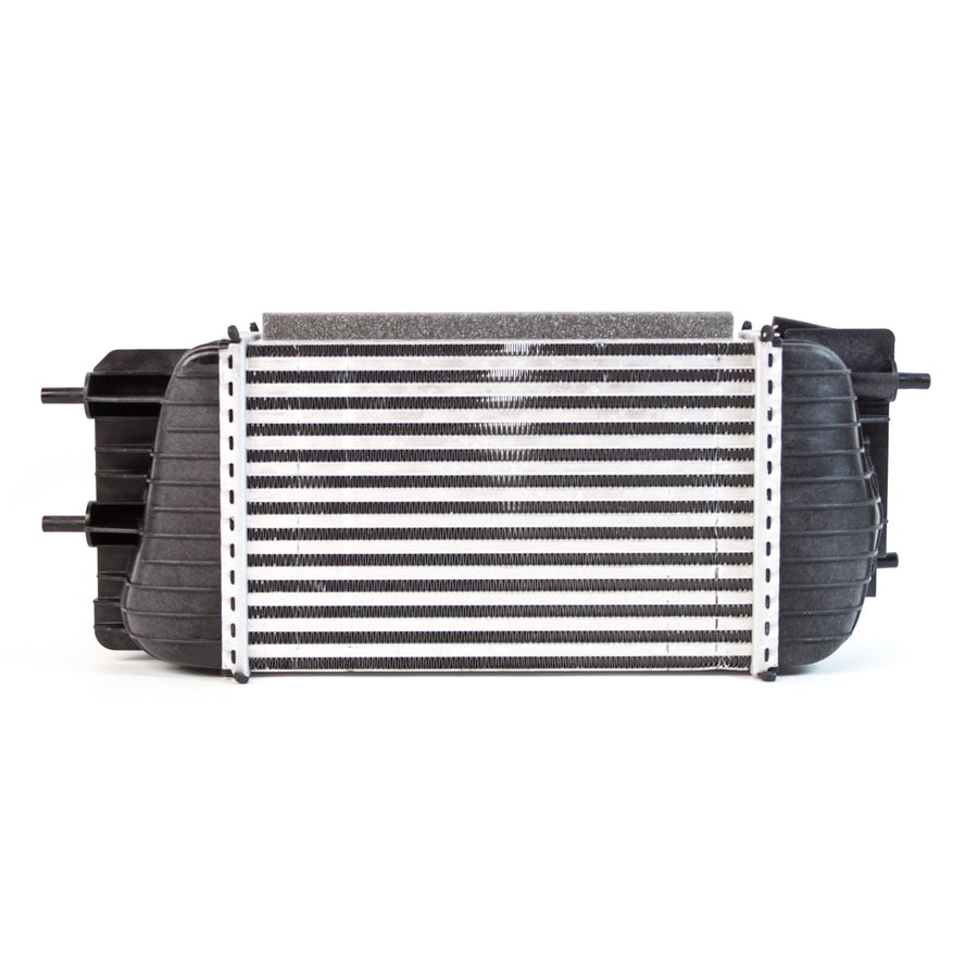 Charged Air Cooler TYC 18043 Compatible with 2015-2015 Nissan Juke