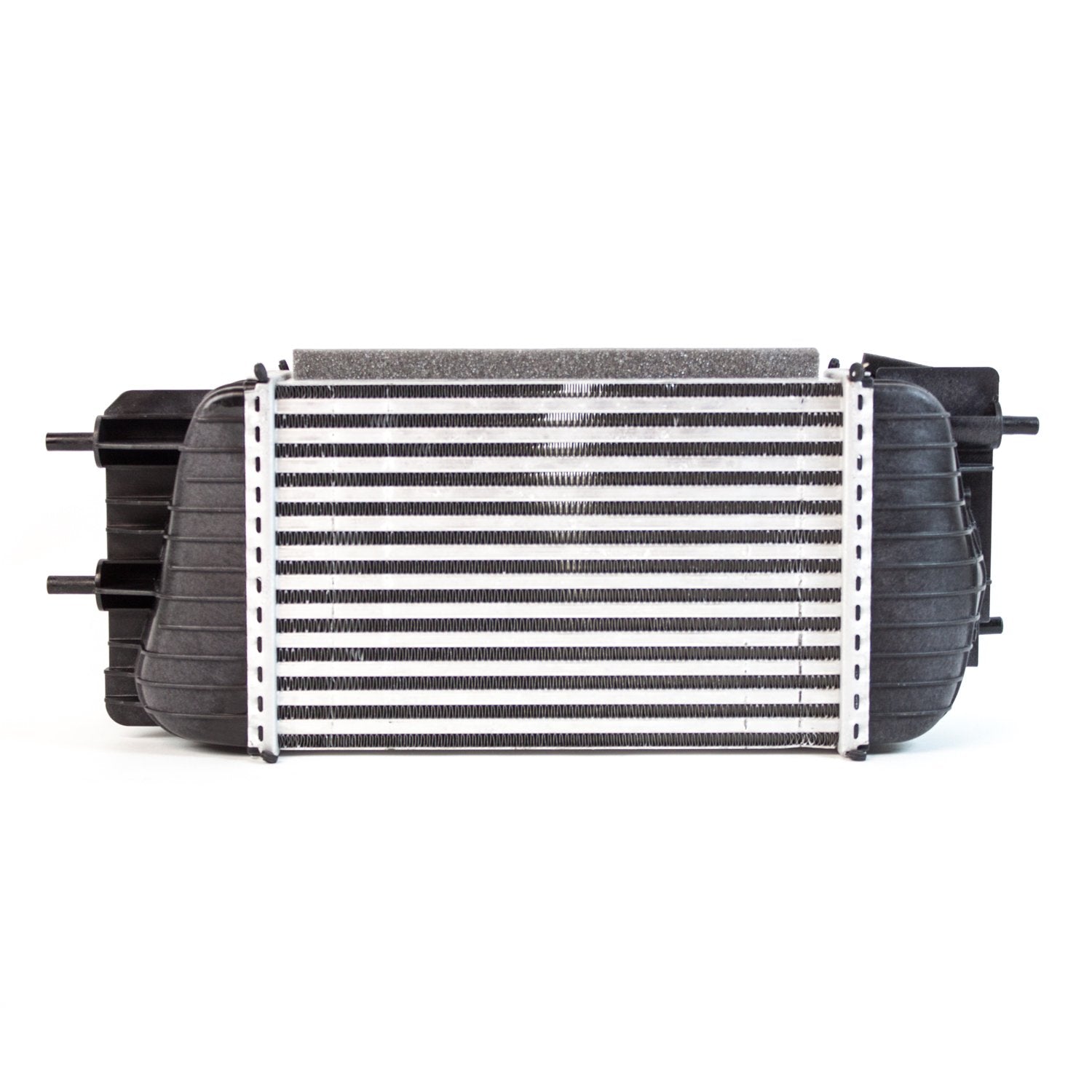Charged Air Cooler TYC 18043 Compatible with 2015-2015 Nissan Juke