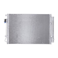 Replacement TYC 4438 Condenser