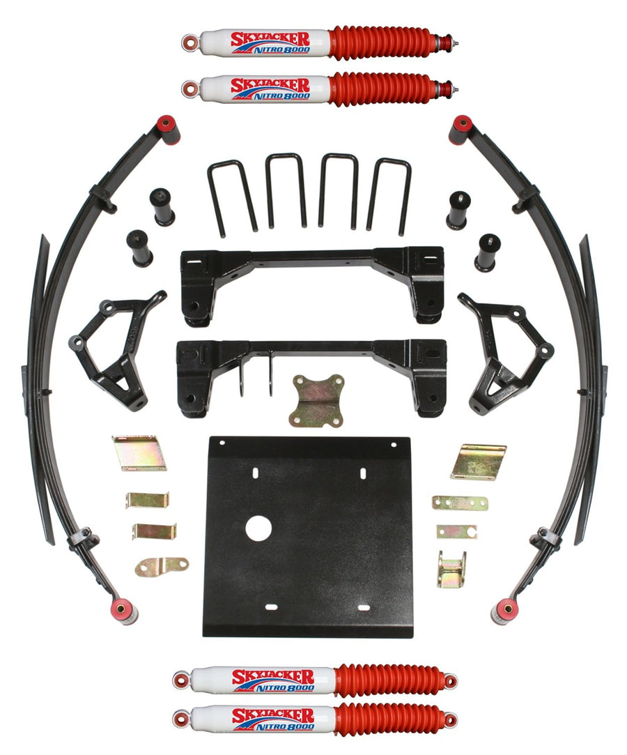 Suspension Lift Kit Skyjacker (T432RKS-N)