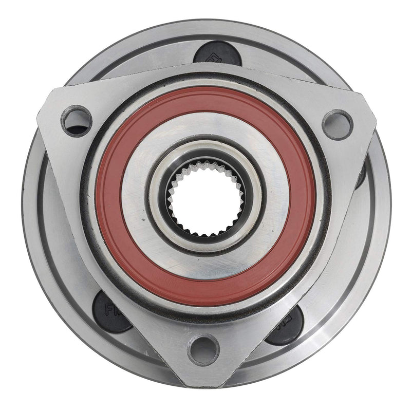 Wheel Bearing and Hub Assembly MOOG for Jeep Wrangler