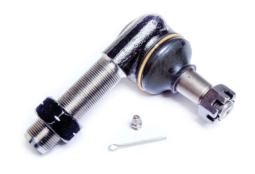 Offset TeraFlex 4920288 7/8"-18 UNS Right Hand Threaded Rod End with Large Taper