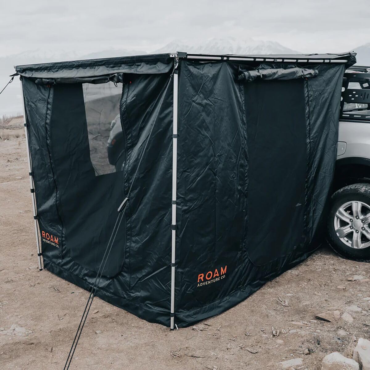 Awning Standard Room