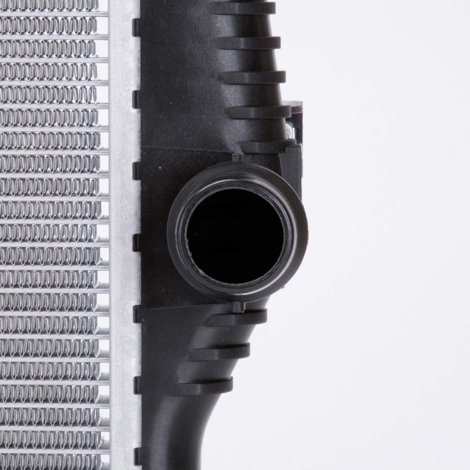 Radiator TYC 13401 Compatible with 2014-2018 Jeep Cherokee