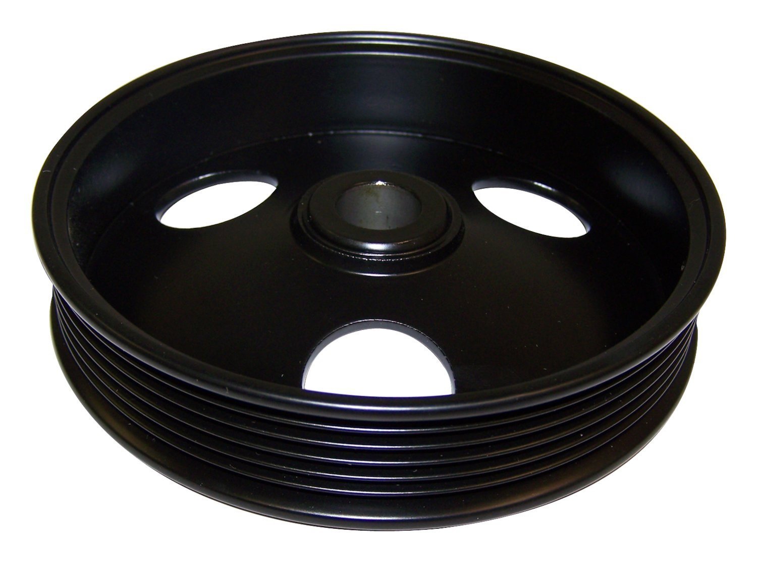 Power Steering Pump Crown Automotive Steering Pulley