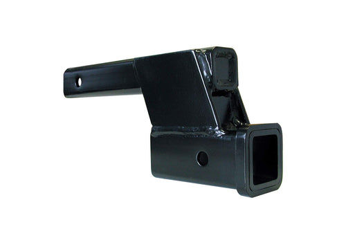 070 Roadmaster Hi-Low Receiver Hitch with 4" Offset fits 2" Receiver Hitch | 6000 lbs Towing Capacity | 200 lbs Max Tongue Weight | Durable Powder Coat Finish | Made in The USA