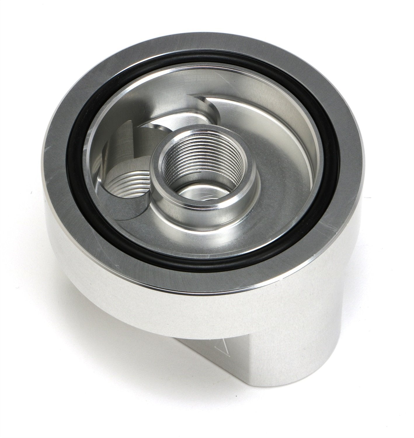 Oil Filter Bypass Adapter Trans-Dapt 3323