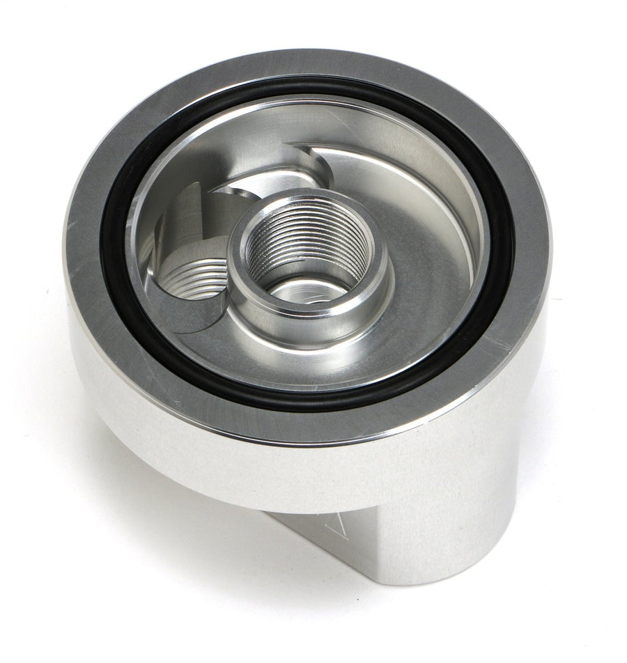 Oil Filter Bypass Adapter Trans-Dapt 3323