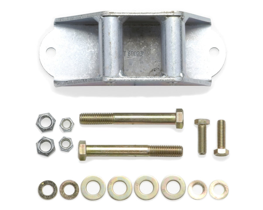 Carrier Bearing Drop Kit Fabtech FTS95000