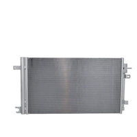 Condenser Assembly TYC 30164 Compatible with 2019-2020 Cadillac XT4
