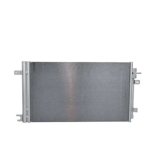 Condenser Assembly TYC 30164 Compatible with 2019-2020 Cadillac XT4