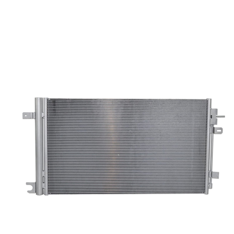 Condenser Assembly TYC 30164 Compatible with 2019-2020 Cadillac XT4