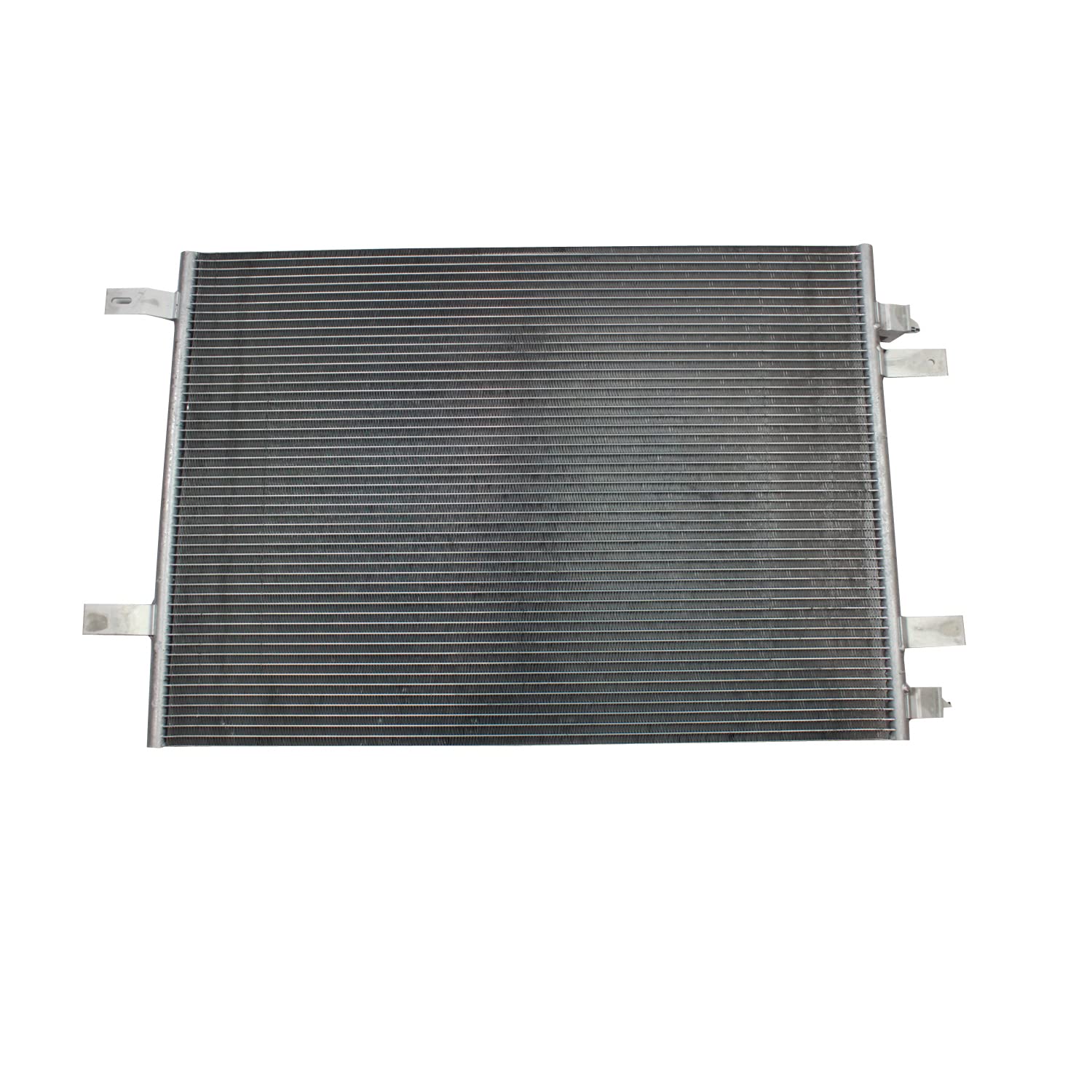 Replacement TYC 3691 Condenser for Ford F-Series Heavy Duty Pick-Up Truck