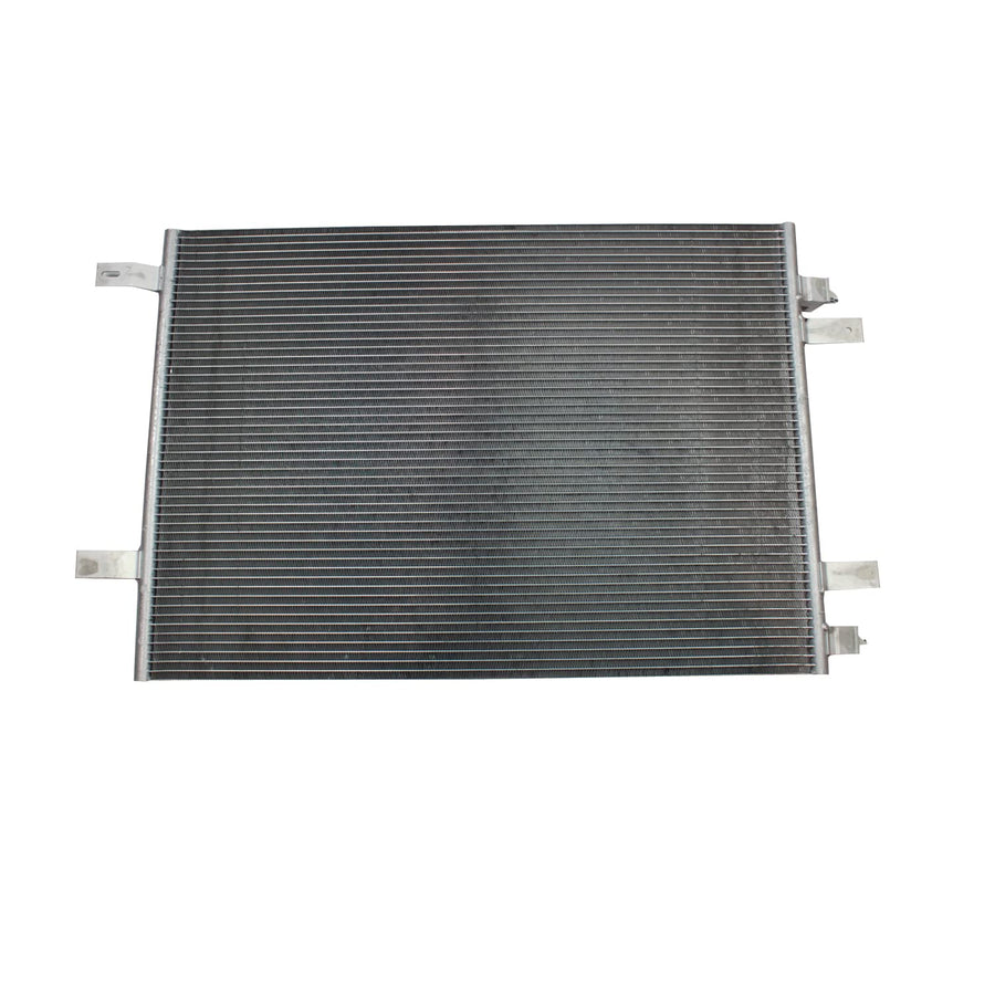 Replacement TYC 3691 Condenser for Ford F-Series Heavy Duty Pick-Up Truck