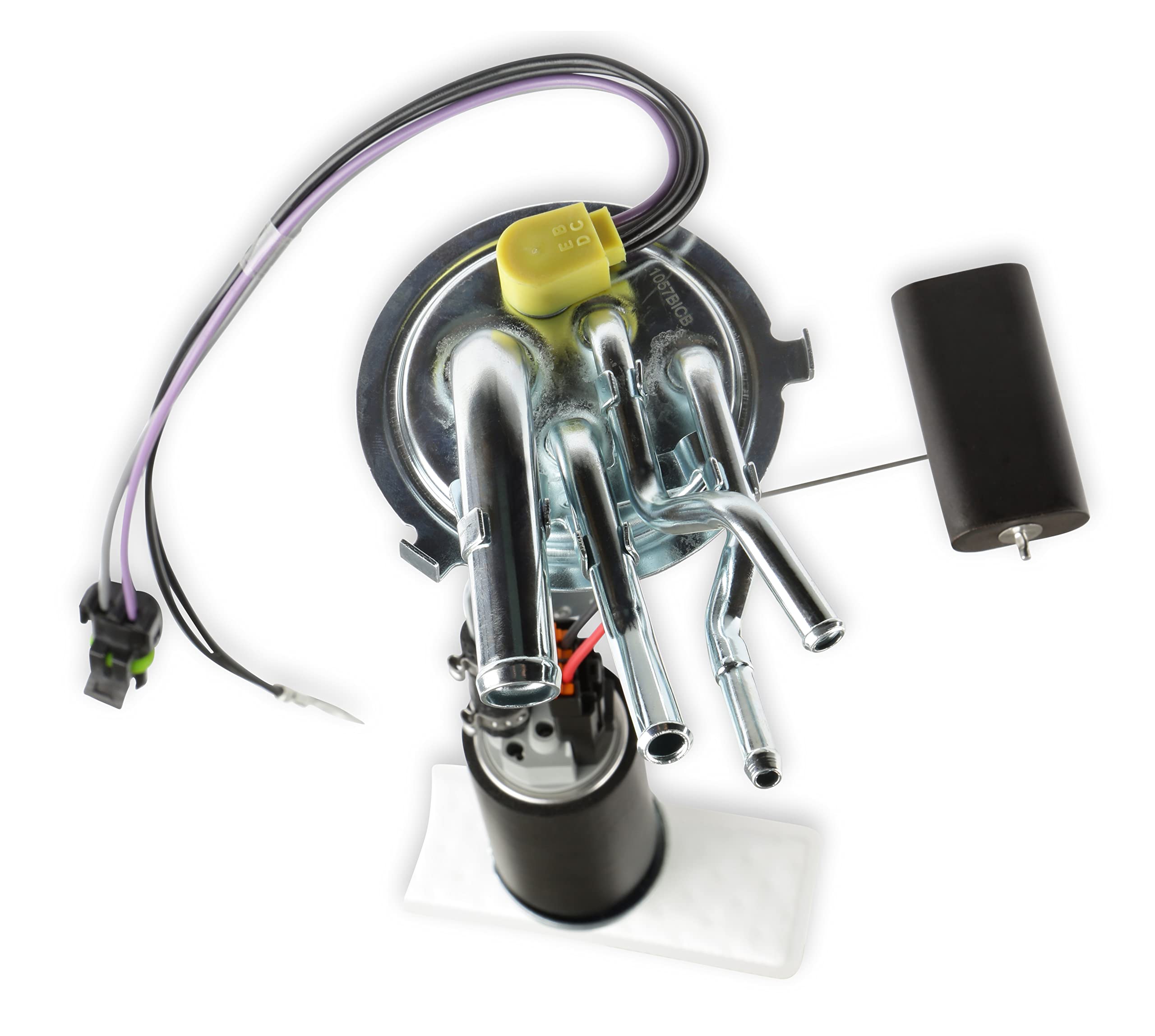 350LPH Holley Sniper EFI Fuel Pump Module