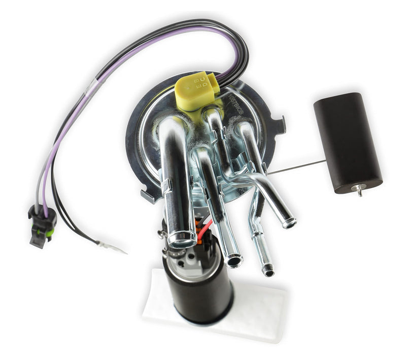 350LPH Holley Sniper EFI Fuel Pump Module