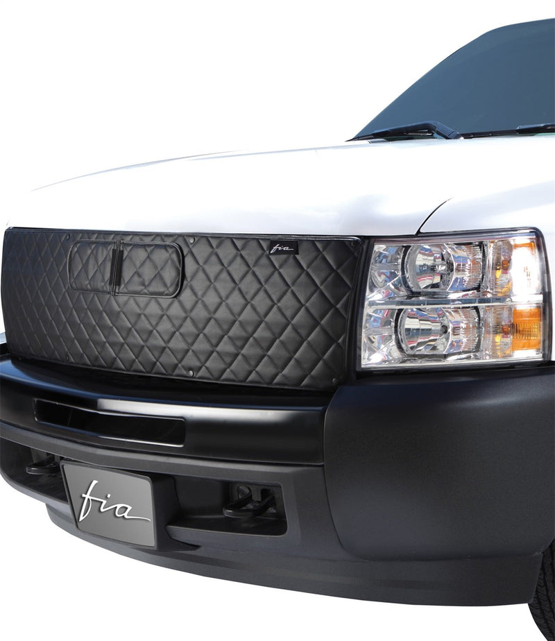 Fia Custom Fit WF929-63 Winter Front/Bug Screen