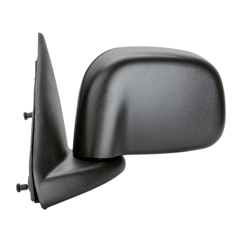 Left-Side TYC 4310312 Door Mirror Compatible with 2002-2009 Dodge Ram Pickup