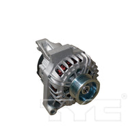 Alternator TYC Compatible with 2007-2010 Pontiac G6