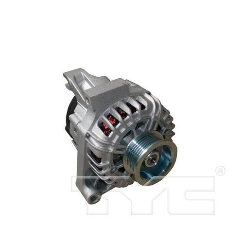 Alternator TYC Compatible with 2007-2010 Pontiac G6