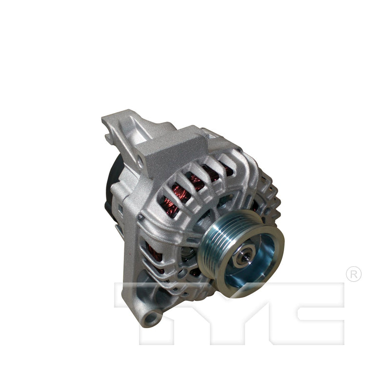 Alternator TYC Compatible with 2007-2010 Pontiac G6