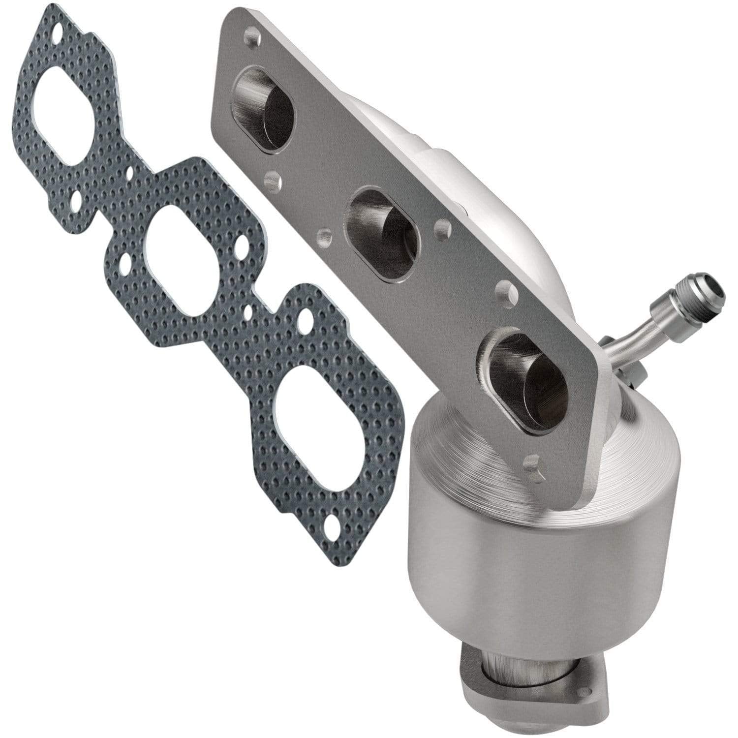 Direct Fit MagnaFlow Exhaust Products 452003 Catalytic Converter (CARB compliant)