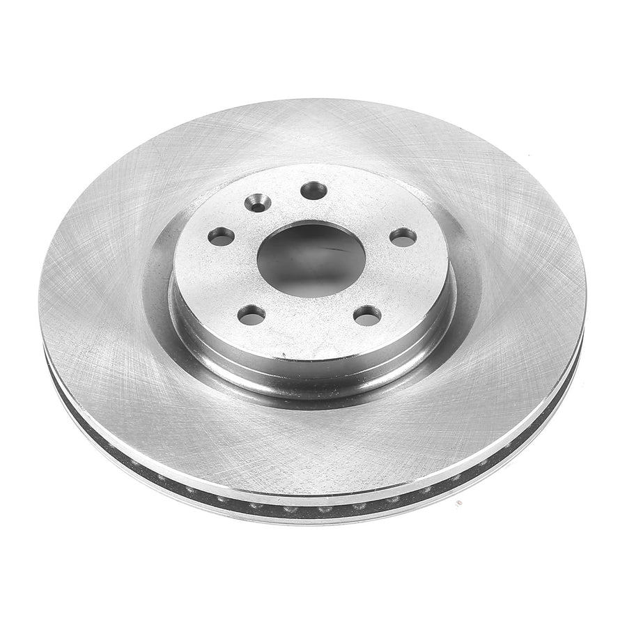 Power Stop AR82162 Front Brake Rotor Autospeciality Stock Replacement For Buick Regal 2014-2017, Cadillac XTS 2013-2019 [Model Specific]