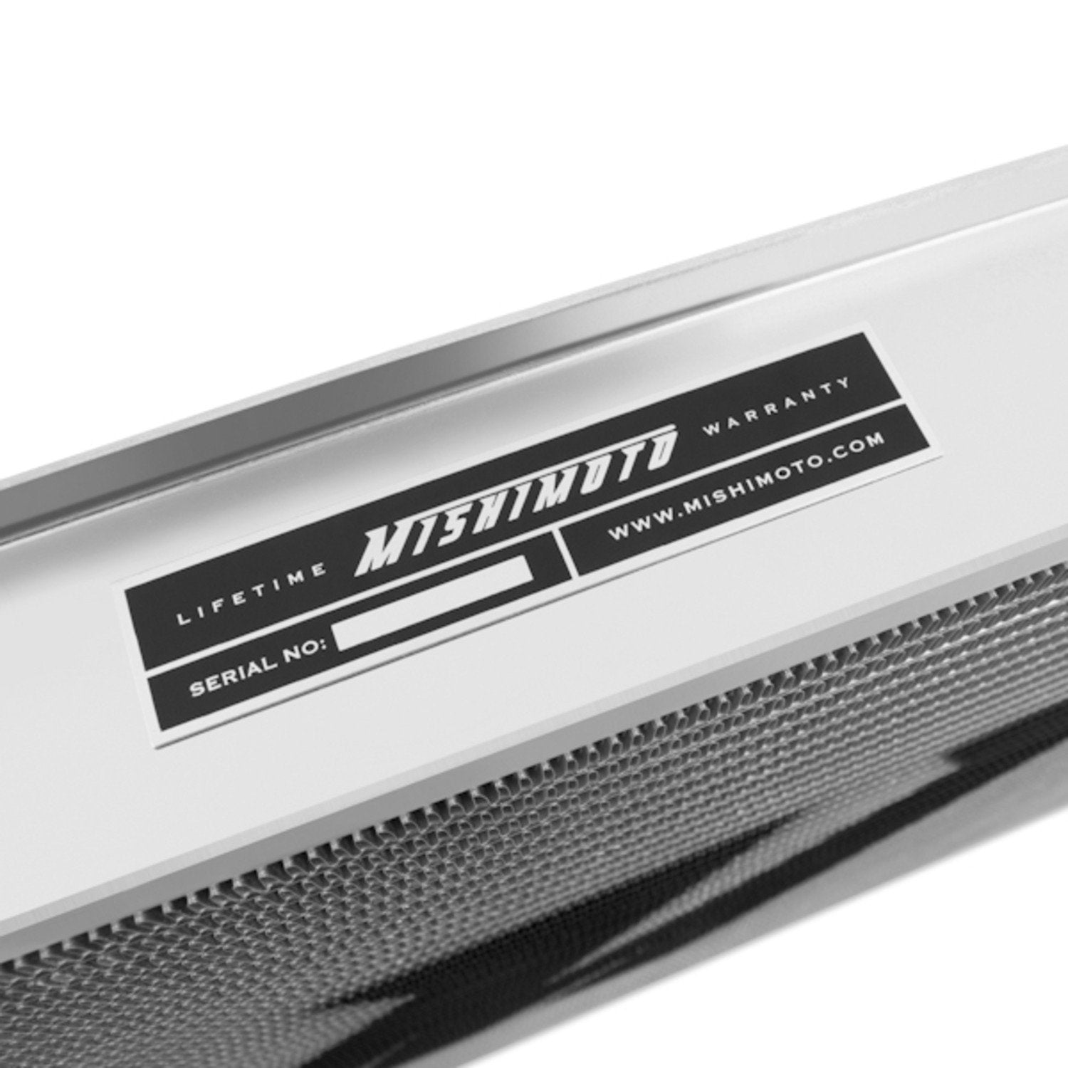 Mishimoto Performance Aluminum X-Line Radiator MMRAD-E36-92X Fits BMW E36 3-Series 1992-1999
