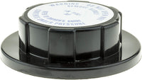 Standard Gates 31544 Radiator Cap