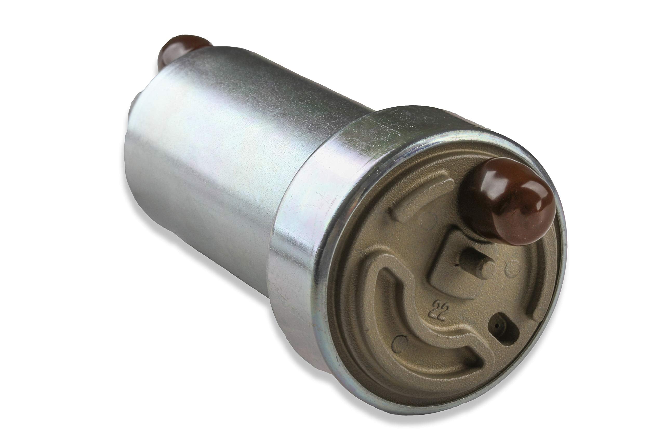 Holley 350 LPH 12-962 Universal In-Tank Fuel Pump Kit