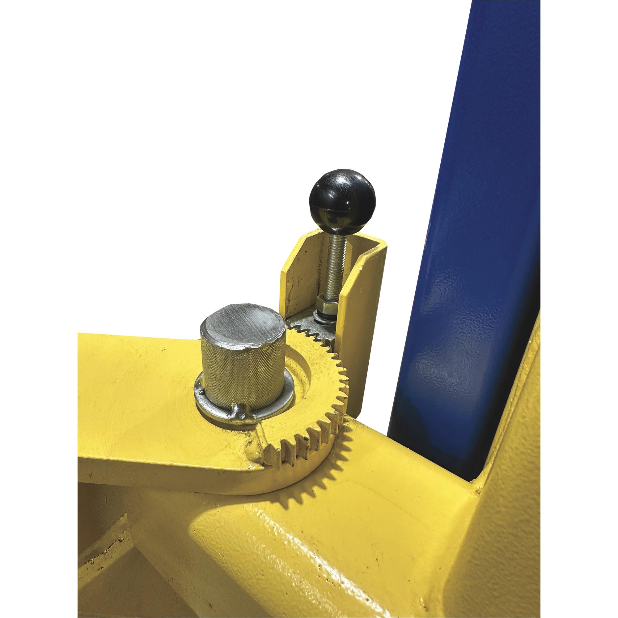 TP9KFX Tuxedo Distributors Two Post Lift - Symmetric - 9000 LB