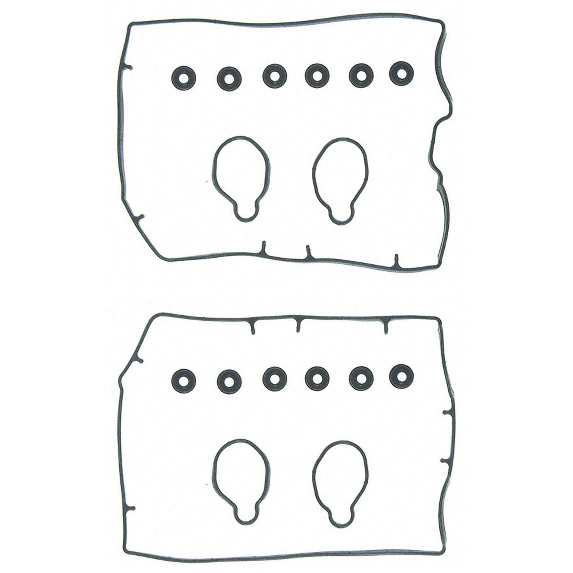 VS FEL-PRO 50662 R Valve Cover Gasket Set
