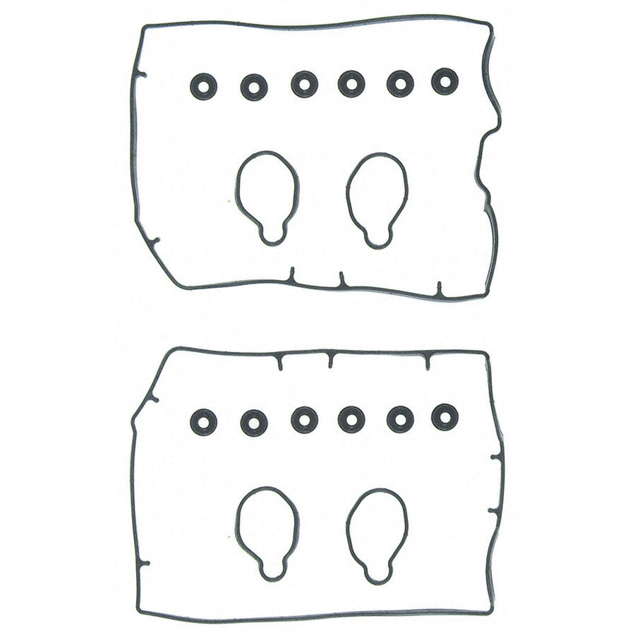 VS FEL-PRO 50662 R Valve Cover Gasket Set