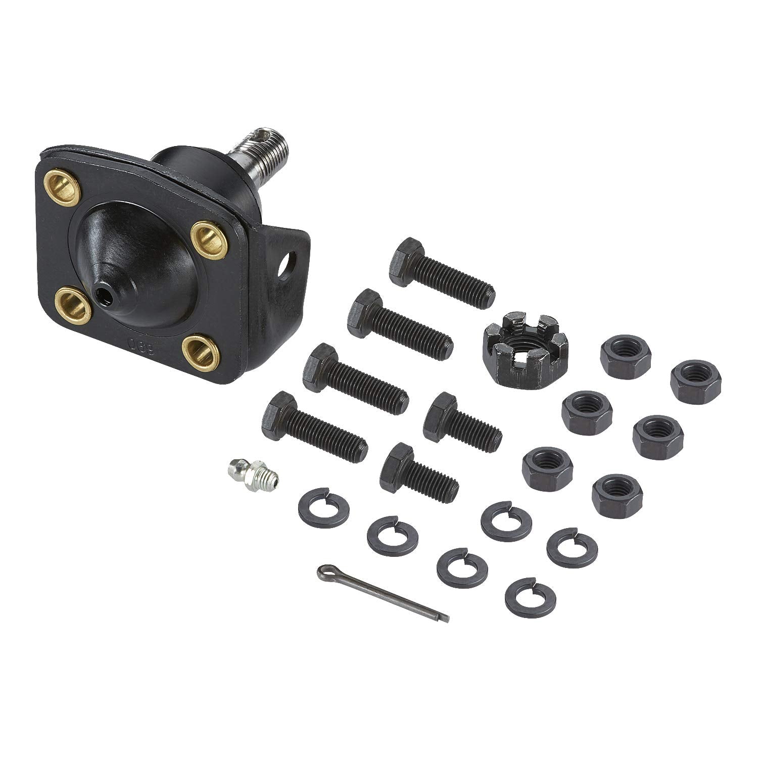 Front Lower Suspension Ball Joint MOOG K670