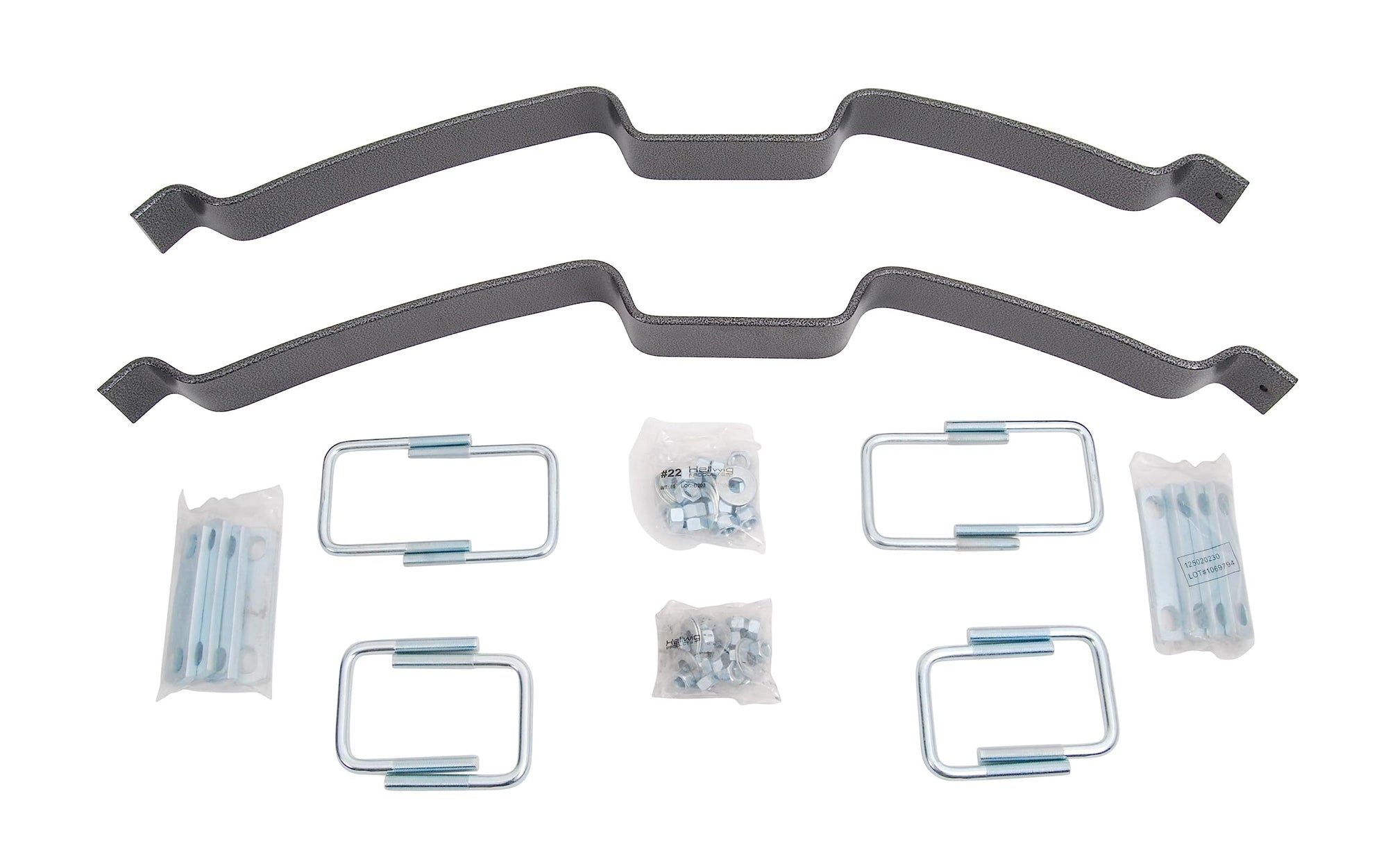 EZ-990 Hellwig Helper Spring Kit