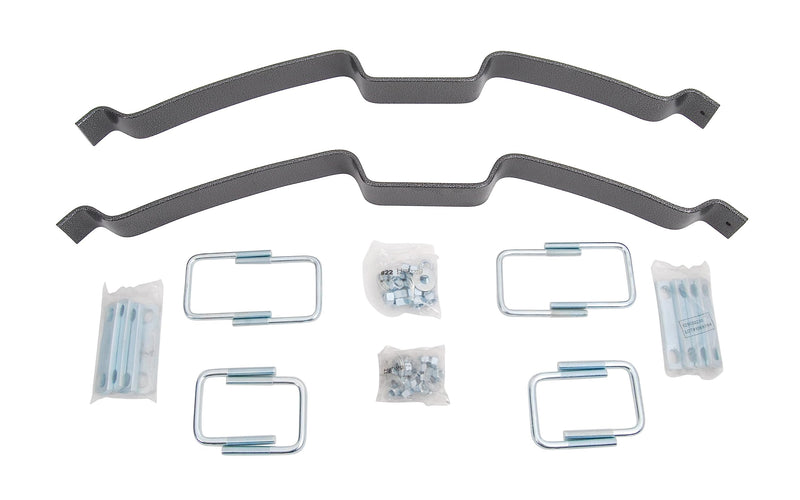 EZ-990 Hellwig Helper Spring Kit